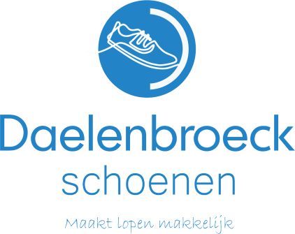 Logo Daelenbroeck Schoenen