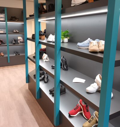 Winkel Daelenbroeck Schoenen