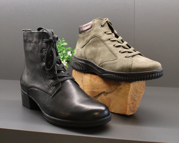 Daelenbroeck Schoenen