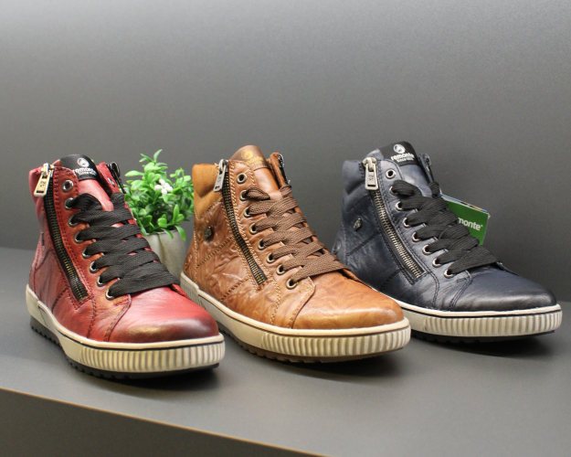 Daelenbroeck Schoenen