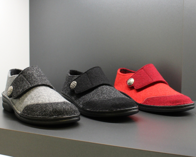 Daelenbroeck Schoenen