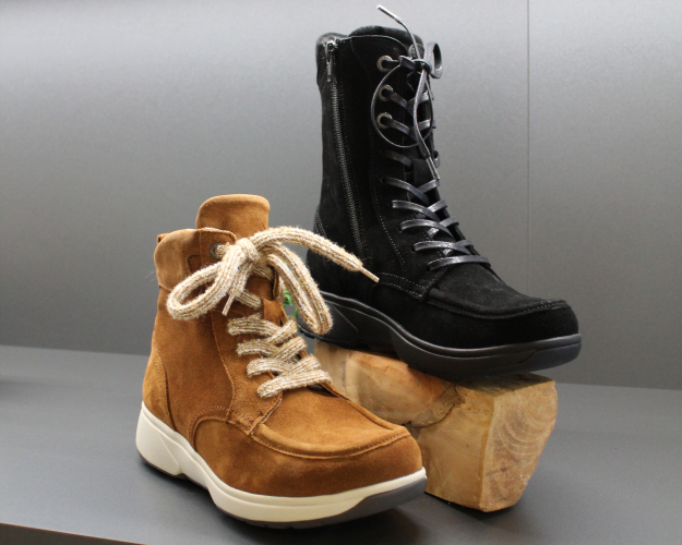 Daelenbroeck Schoenen