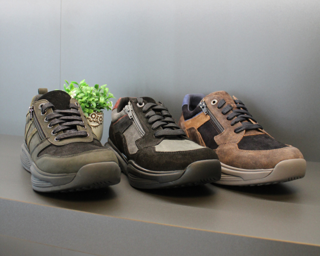 Daelenbroeck Schoenen