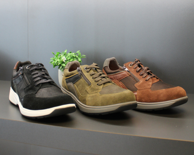 Daelenbroeck Schoenen