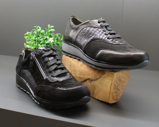 Daelenbroeck Schoenen