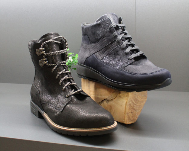 Daelenbroeck Schoenen